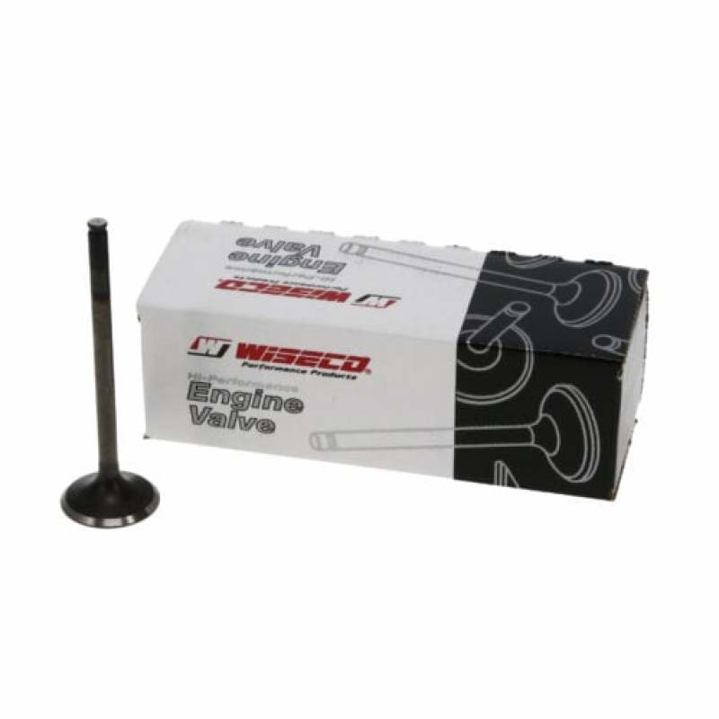 Wiseco 10-15 Honda CRF250R Steel Exhaust Valve