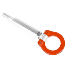 Load image into Gallery viewer, Cusco Tow Hook Swivel Joint Front Impreza GRB (Applied C ONLY. T/H Cover must be modified) / GVB