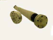 Load image into Gallery viewer, DSS 09-12 Hyundai Genesis Coupe 3.8L 6-Speed 4in Aluminum CV Driveshaft HYSH-1-A