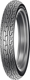 Dunlop F24 Front Tire - 100/90-19 M/C 57S TT