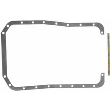 Load image into Gallery viewer, Fel-Pro 1826 Engine Oil Pan Gasket Set Rubber-coated fiber w/steel core