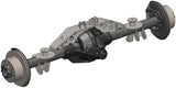 Artec Industries 97-06 Jeep Wrangler TJ Superduty Sterling Swap Kit w/ Truss - 2.63 In