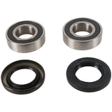 Pivot Works 13-16 BMW R Nine T Front Wheel Bearing Kit