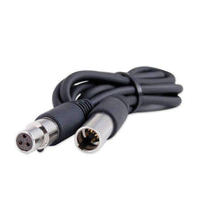Load image into Gallery viewer, Rugged Radios Push to Talk (PTT) 3 Ft. Extension Cable 3 Foot