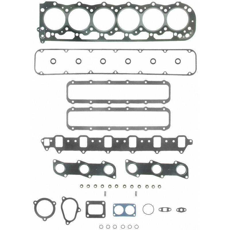 Fel-Pro HS 9871 PT-1 PermaTorque Engine Cylinder Head Gasket Set
