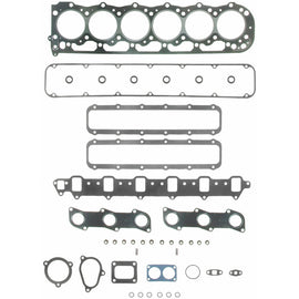 Fel-Pro HS 9871 PT-1 PermaTorque Engine Cylinder Head Gasket Set