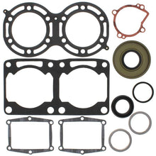 Load image into Gallery viewer, Vertex Gaskets 94-96 Yamaha V Max 600 Complete Gasket Kit w/ Oil Seals