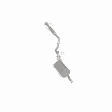 Load image into Gallery viewer, MagnaFlow BRE Exhaust Kit 13-17 NISSAN SENTRA 1.8L