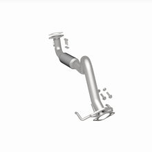 Load image into Gallery viewer, BRE Exhaust 10-11 Kia Soul 2.0L Front Pipe Kit