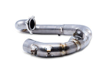 Load image into Gallery viewer, FMF Racing 23-25 Yamaha YZ450F Titanium Megabomb Header w/Mid Pipe