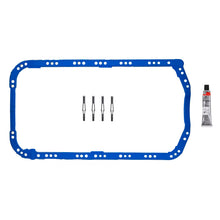 Load image into Gallery viewer, Fel-Pro Honda Accord OS 30632 T Engine Oil Pan Gasket Set Oil Pan SnapUps Included