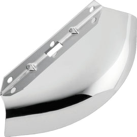 Bikers Choice 80-13 Touring Chrome Front Fork Air Deflector Replaces H-D 58520-79B