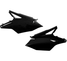 Load image into Gallery viewer, Acerbis 16-18 Kawasaki KX450F (USA only) Side Panels - Black