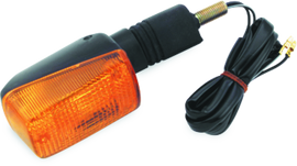 BikeMaster Suzuki Turn Signal Left - Rear