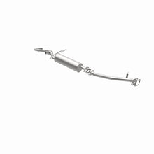 Load image into Gallery viewer, MagnaFlow BRE Exhaust Kit 90-96 Nissan D21 2.4L