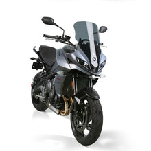 Load image into Gallery viewer, National Cycle 20+ Triumph Tiger 660 Sport V Stream Low Windshield-Dk-Tint