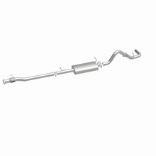 Load image into Gallery viewer, MagnaFlow BRE Exhaust Kit 07-08 Sierra Silverado 1500 4.8L