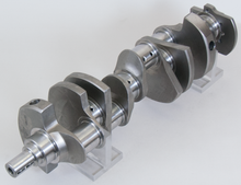 Load image into Gallery viewer, Eagle Chevrolet 350 2 Pc 3.480in Stroke IMCA Legal Cast Crankshaft
