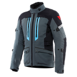 Dainese Mangen Absoluteshell Pro Jacket Ebony/Black Size - 44