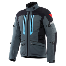 Dainese Mangen Absoluteshell Pro Jacket Ebony/Black Size - 62