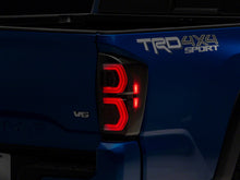Load image into Gallery viewer, Raxiom 16-23 Toyota Tacoma Deuce LED Tail Lights