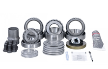 Load image into Gallery viewer, Revolution Gear &amp; Axle 95-04 Toyota 4Runner/Tacoma 7.5in IFS Ring &amp; Pinion Master Install Kit