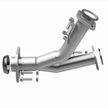 Load image into Gallery viewer, BRE Exhaust 04-09 Highlander RX330 RX350 2.4L 3.3L 3.5L Front Pipe Kit