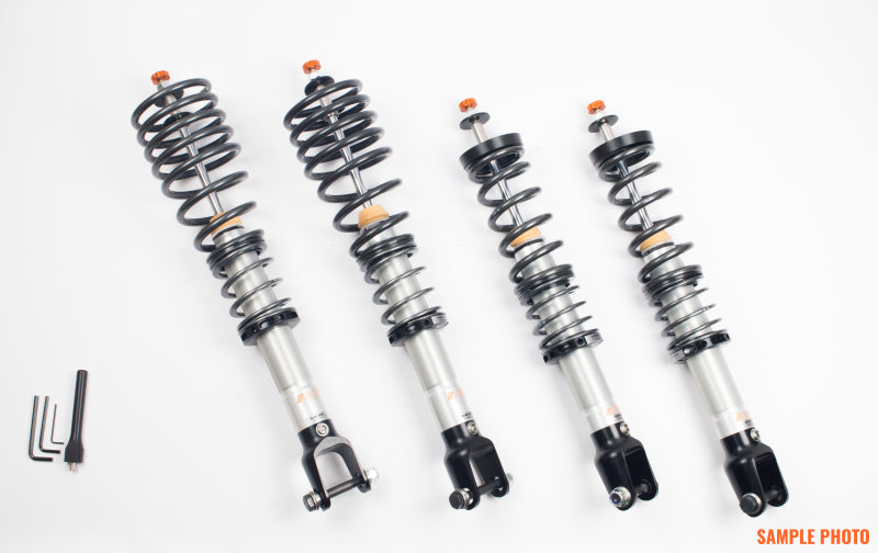 AST 96-01 Lotus Elise S1 5100 Series Coilovers