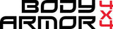 Body Armor 4x4 2014-2024 Toyota 4Runner HiLine Bumper High Clearance Side Wings