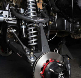 Camburg 2.25 Prerunner Series Front Hub Kit (6x5.5)