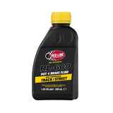 Red Line RL-600 Brake Fluid DOT 4