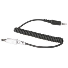 Load image into Gallery viewer, Rugged Radios IMSA 4C Harness to Stilo Helmet Coil Cord Adapter