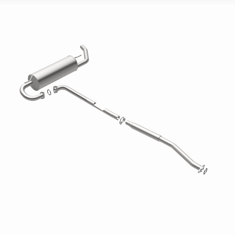 MagnaFlow BRE Exhaust Kit 96-00 Toyota RAV4 2.0L