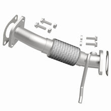 Load image into Gallery viewer, BRE Exhaust 06-10 Sonata 2.4L Front Pipe Kit