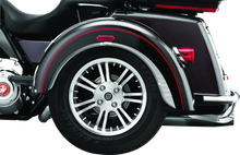 Load image into Gallery viewer, Kuryakyn Top Fender Accent For Trikes Chrome