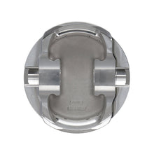 Load image into Gallery viewer, Manley Chevrolet LS 4.130 In. Bore 1.115 In. CH -5.00 CC Platinum Series Pistons - Set of 8