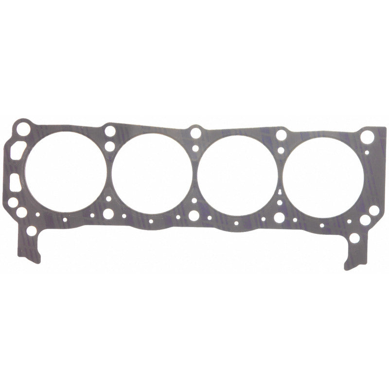 Fel-Pro 1152 Perforated core graphite Engine Cylinder Head Gasket