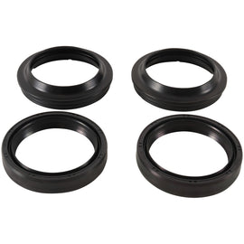 Pivot Works 17-18 Ducati Hypermotard 939 SP Fork Oil & Dust Seal Kit