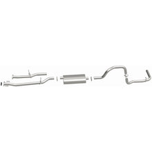 Load image into Gallery viewer, MagnaFlow BRE Exhaust Kit 94-97 Ranger B3000 B4000