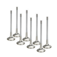 Load image into Gallery viewer, Supertech Honda B16A 29x5.45x102mm +1mm OS Dish Inconel Exhaust Racing Valve - Set of 8