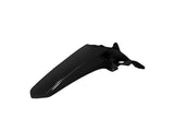 Acerbis 22-23 Yamaha YZ125X/250X/ YZ125/250 Rear Fender - Black