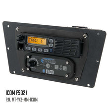 Load image into Gallery viewer, Rugged Radios Yamaha YXZ Multi-Mount Rugged RDM