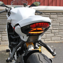 Load image into Gallery viewer, New Rage Cycles 17+ Ducati Supersport 939/950 Fender Eliminator Kit