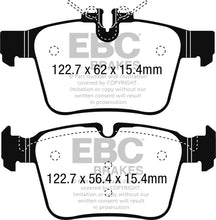 Load image into Gallery viewer, EBC S13 Brake Pad and Rotor Kit