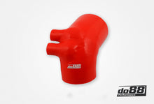 Load image into Gallery viewer, do88 90-99 BMW 325/328/M3 (E36) w/o ASC Throttle Body Hose - Red