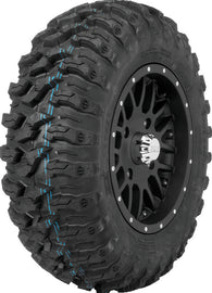 QuadBoss QBT446 Radial Utility Tire - 27x9R14 8Ply