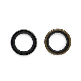 BLOX Racing 03-07 Mitsubishi Evo VII/IX Throttle Body Shaft Seals - GTR Auto