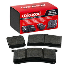 Load image into Gallery viewer, Wilwood Brake Pads 7520-TX1 .80 Thick
