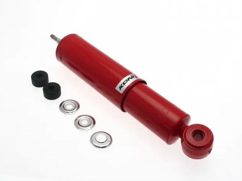 Koni 96-97 Toyota Land Cruiser J80 / Lexus LX Raid (Red) Rear Shock Absorber