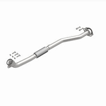 Load image into Gallery viewer, BRE Exhaust 98-00 Altima 2.4L Front Pipe Kit